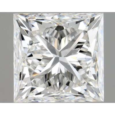 Certified Diamond GIA Carats 1.3 Color F Clarity VS1  -  VG  VG Fluorescence NON Brown No Green No Milky No EyeClean 100%