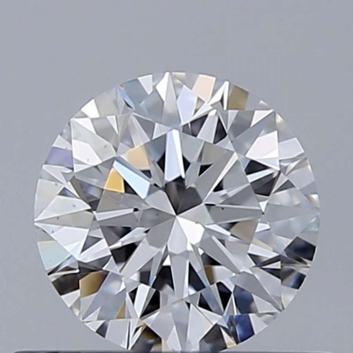 Certified Diamond GIA Carats 0.51 Color D Clarity VS1 EX EX EX Fluorescence NON Brown No Green No Milky No EyeClean 100% Certified Diamond GIA Carats 0.51 Color D Clarity VS1 EX EX EX Fluorescence NON Brown No Green No Milky No EyeClean 100%