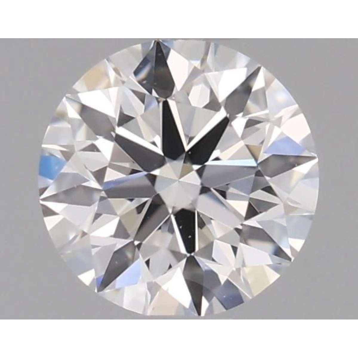 Certified Diamond GIA Carats 0.42 Color F Clarity VS2 EX EX EX Fluorescence NON Brown No Green No Milky No EyeClean 100% Certified Diamond GIA Carats 0.42 Color F Clarity VS2 EX EX EX Fluorescence NON Brown No Green No Milky No EyeClean 100%