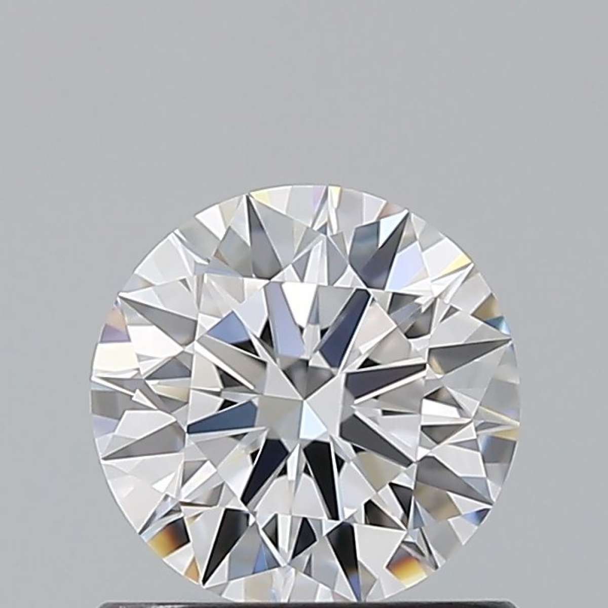 Certified Diamond GIA Carats 0.8 Color D Clarity FL  EX  EX  EX Fluorescence NON Brown No Green No Milky No EyeClean 100%