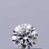 Certified Diamond GIA Carats 0.27 Color F Clarity IF  EX  EX  EX Fluorescence NON Brown No Milky No EyeClean 100%