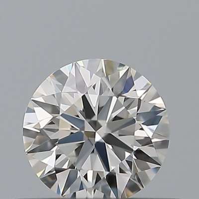 Certified Diamond GIA Carats 0.36 Color H Clarity VVS2 EX EX EX Fluorescence NON Brown No Milky No EyeClean 100% Certified Diamond GIA Carats 0.36 Color H Clarity VVS2 EX EX EX Fluorescence NON Brown No Milky No EyeClean 100%