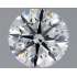 Certified Diamond GIA Carats 0.9 Color D Clarity SI1  EX  EX  EX Fluorescence FNT Brown No Green No Milky No EyeClean 100%