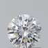 Certified Diamond HRD Carats 0.7 Color D Clarity VVS1  EX  EX  EX Fluorescence NON Brown No Green No Milky No EyeClean 100%
