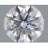 Certified Diamond GIA Carats 0.37 Color G Clarity SI1  EX  EX  EX Fluorescence NON Brown No Green No Milky No EyeClean 100%