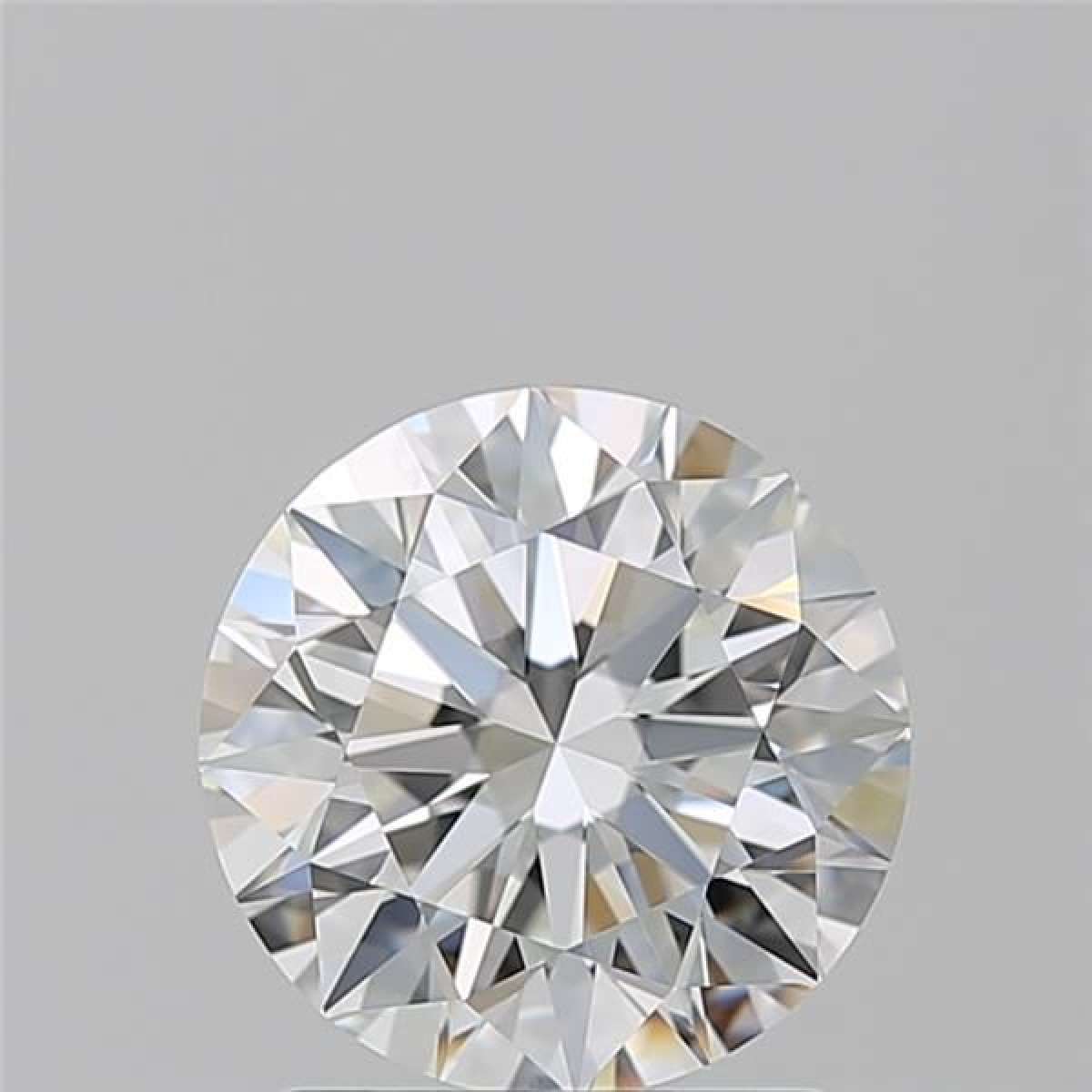 Diamante Certificato GIA Carati 1.7 Colore G Purezza VVS2 EX EX EX Fluorescenza NON Brown No Milky No EyeClean 100% Diamante Certificato GIA Carati 1.7 Colore G Purezza VVS2 EX EX EX Fluorescenza NON Brown No Milky No EyeClean 100%