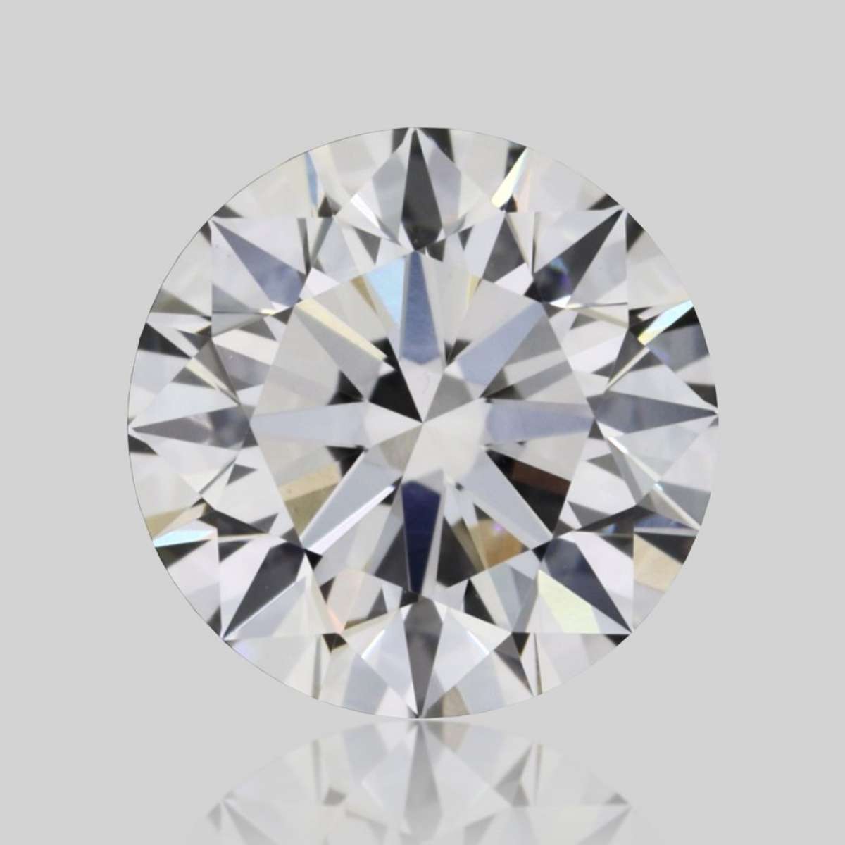 Certified Diamond GIA Carats 0.42 Color G Clarity VVS1 EX EX EX Fluorescence MED Brown No Green No Milky No EyeClean 100% Certified Diamond GIA Carats 0.42 Color G Clarity VVS1 EX EX EX Fluorescence MED Brown No Green No Milky No EyeClean 100%