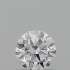 Certified Diamond GIA Carats 0.67 Color D Clarity VS1  EX  EX  EX Fluorescence FNT Brown No Green No Milky No EyeClean 100%