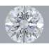 Certified Diamond IGI Carats 0.33 Color F Clarity VVS1  EX  EX  EX Fluorescence NON Brown No Green No Milky No EyeClean 100%