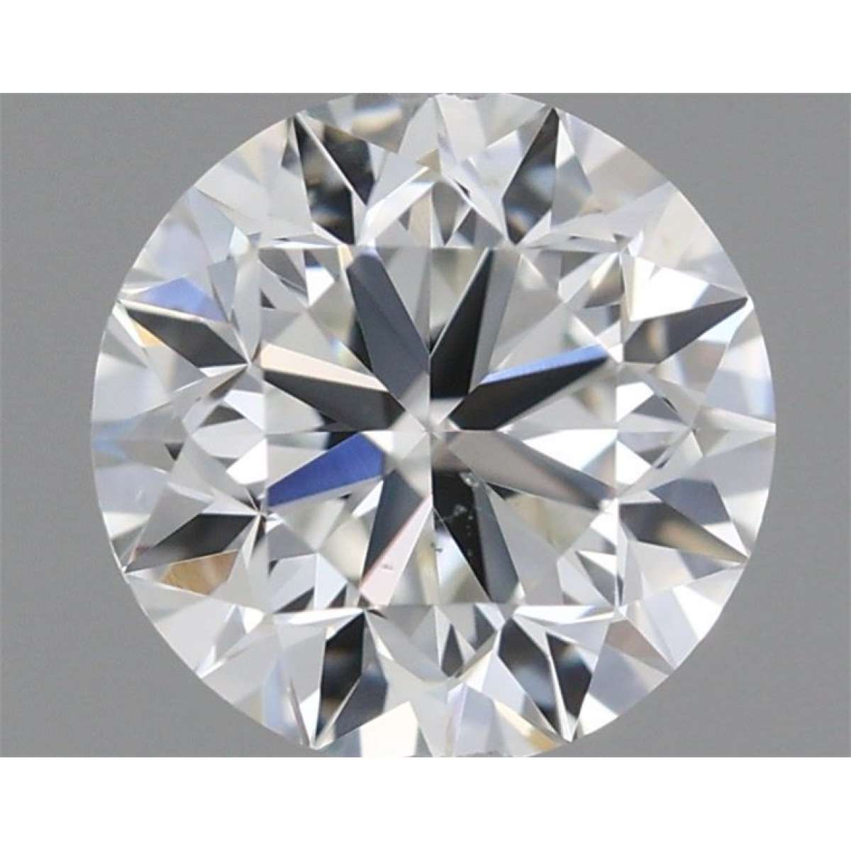 Certified Diamond GIA Carats 0.45 Color H Clarity SI1 VG EX VG Fluorescence FNT Brown No Green No Milky No EyeClean 100% Certified Diamond GIA Carats 0.45 Color H Clarity SI1 VG EX VG Fluorescence FNT Brown No Green No Milky No EyeClean 100%