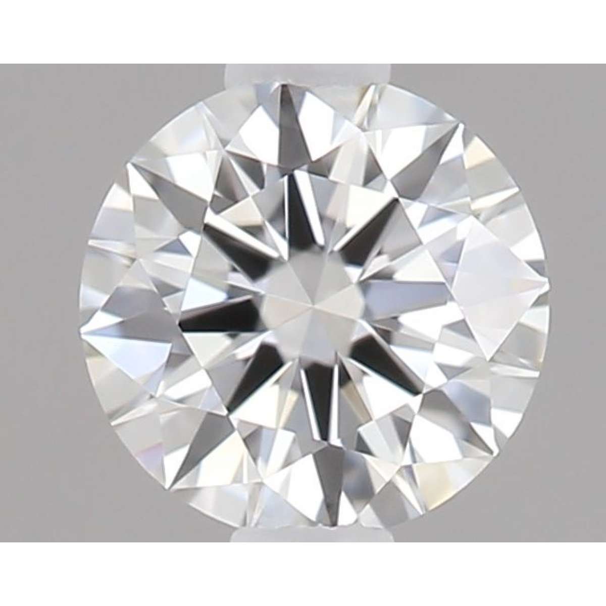 Certified Diamond GIA Carats 0.22 Color E Clarity VVS1  EX  EX  EX Fluorescence NON Brown No Green No Milky No EyeClean 100%