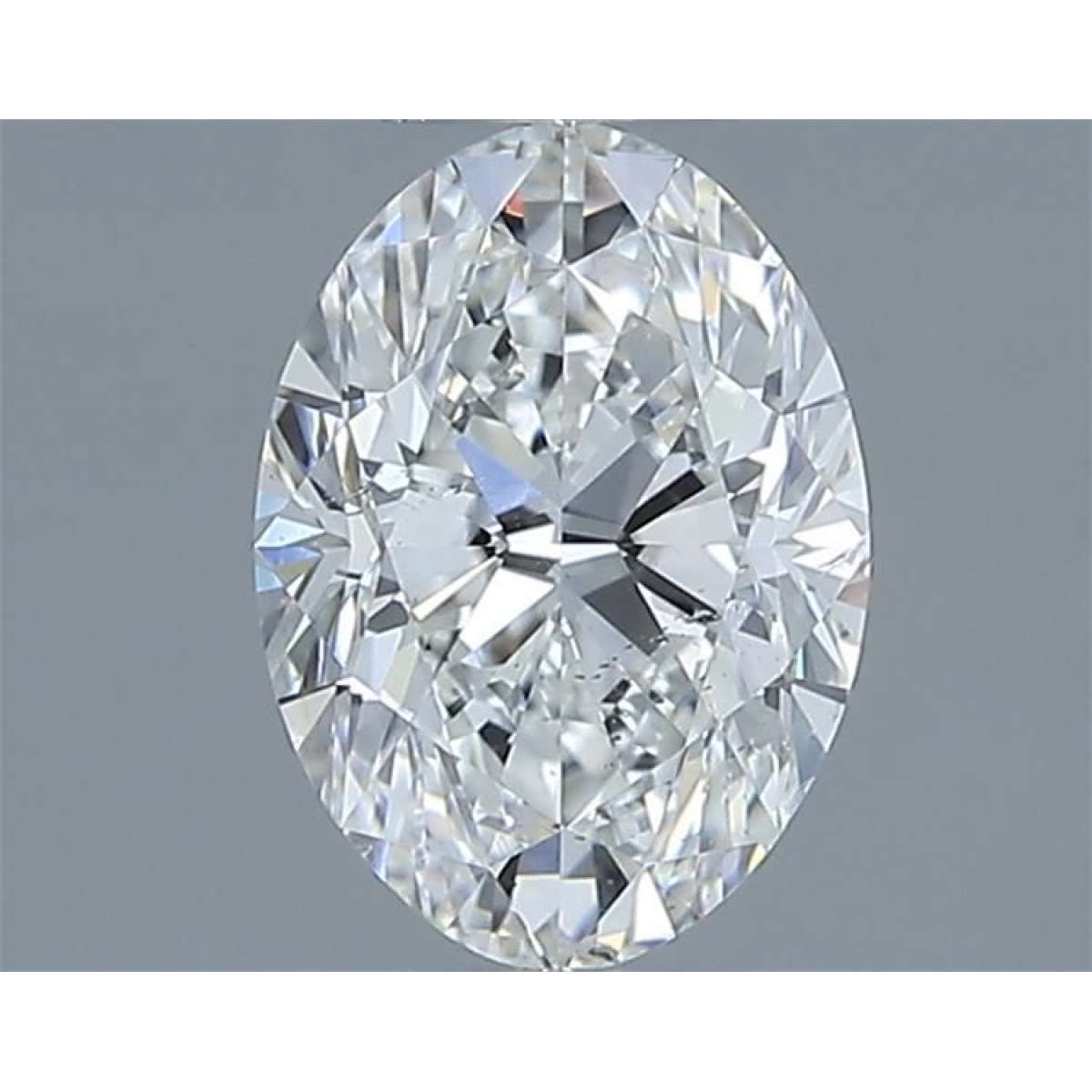 Certified Diamond GIA Carats 1.02 Color G Clarity SI1  -  EX  EX Fluorescence FNT Brown No Milky No EyeClean 100%