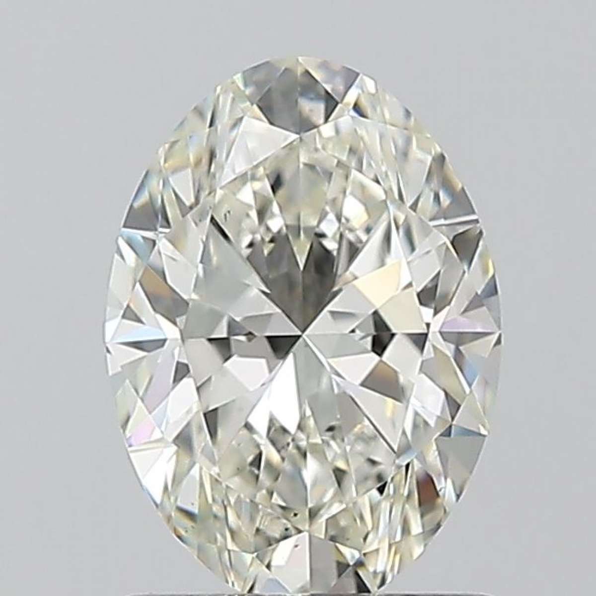 Certified Diamond IGI Carats 1.01 Color H Clarity VS1  -  EX  EX Fluorescence NON Brown No Green No Milky No EyeClean 100%
