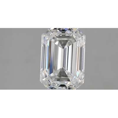 Certified Diamond GIA Carats 1.7 Color E Clarity VS1  -  EX  VG Fluorescence NON Brown No Green No Milky No EyeClean 100%