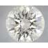 Certified Diamond GIA Carats 1.2 Color H Clarity VS1  EX  EX  EX Fluorescence NON Brown No Green No Milky No EyeClean 100%