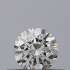 Certified Diamond GIA Carats 0.25 Color F Clarity VVS1  EX  EX  EX Fluorescence NON Brown No Milky No EyeClean 100%