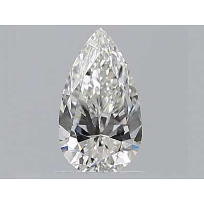 Diamante Certificato GIA Carati 0.7 Colore G Purezza VS2  -  EX  VG Fluorescenza MED Brown No Green No Milky No EyeClean 100%