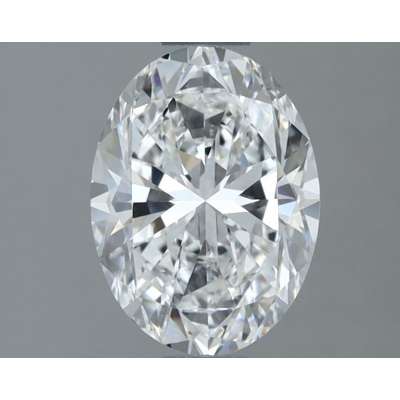 Diamante Certificato GIA Carati 1.51 Colore E Purezza VVS1  -  EX  EX Fluorescenza MED Brown No Green No Milky No EyeClean 100%