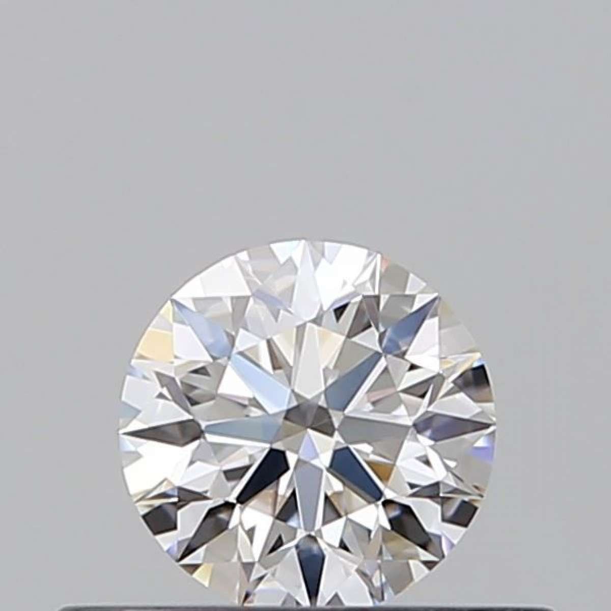 Certified Diamond GIA Carats 0.33 Color E Clarity VVS1  EX  EX  EX Fluorescence NON Brown No Green No Milky No EyeClean 100%