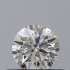 Certified Diamond GIA Carats 0.31 Color F Clarity VVS2  EX  EX  EX Fluorescence NON Brown No Milky No EyeClean 100%