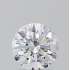 Certified Diamond GIA Carats 1.34 Color D Clarity VVS2  EX  EX  EX Fluorescence FNT Brown No Green No Milky No EyeClean 100%