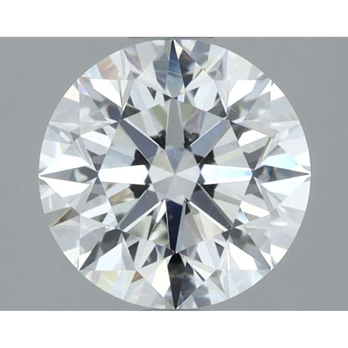 Certified Diamond GIA Carats 1.83 Color G Clarity VS2  EX  EX  EX Fluorescence MED Brown No Green No Milky No EyeClean 100%