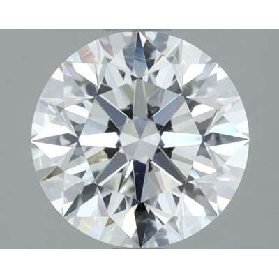 Certified Diamond GIA Carats 1.83 Color G Clarity VS2  EX  EX  EX Fluorescence MED Brown No Green No Milky No EyeClean 100%