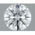 Certified Diamond GIA Carats 1.83 Color G Clarity VS2  EX  EX  EX Fluorescence MED Brown No Green No Milky No EyeClean 100%