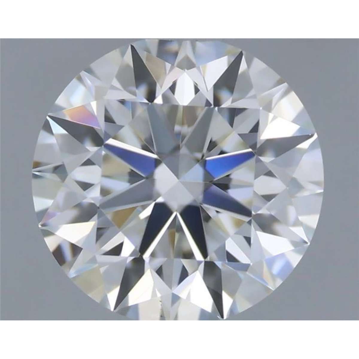Certified Diamond GIA Carats 0.71 Color H Clarity VS1 EX VG EX Fluorescence MED Brown No Green No Milky No EyeClean 100% Certified Diamond GIA Carats 0.71 Color H Clarity VS1 EX VG EX Fluorescence MED Brown No Green No Milky No EyeClean 100%