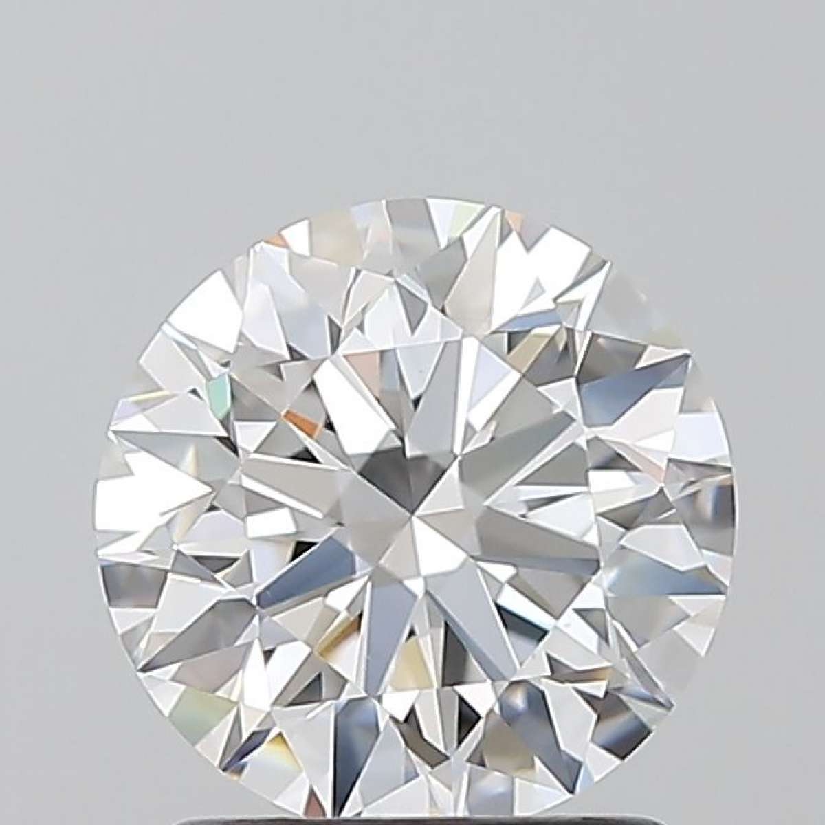 Certified Diamond GIA Carats 1.4 Color D Clarity VS1  EX  EX  EX Fluorescence NON Brown No Green No Milky No EyeClean 100%