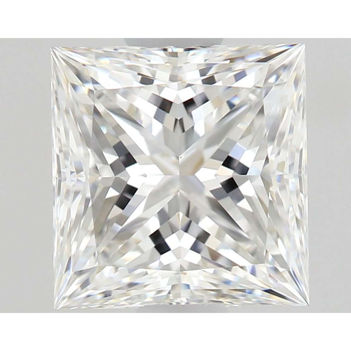 Certified Diamond GIA Carats 0.9 Color E Clarity VS1  -  EX  EX Fluorescence NON Brown No Green No Milky No EyeClean 100%