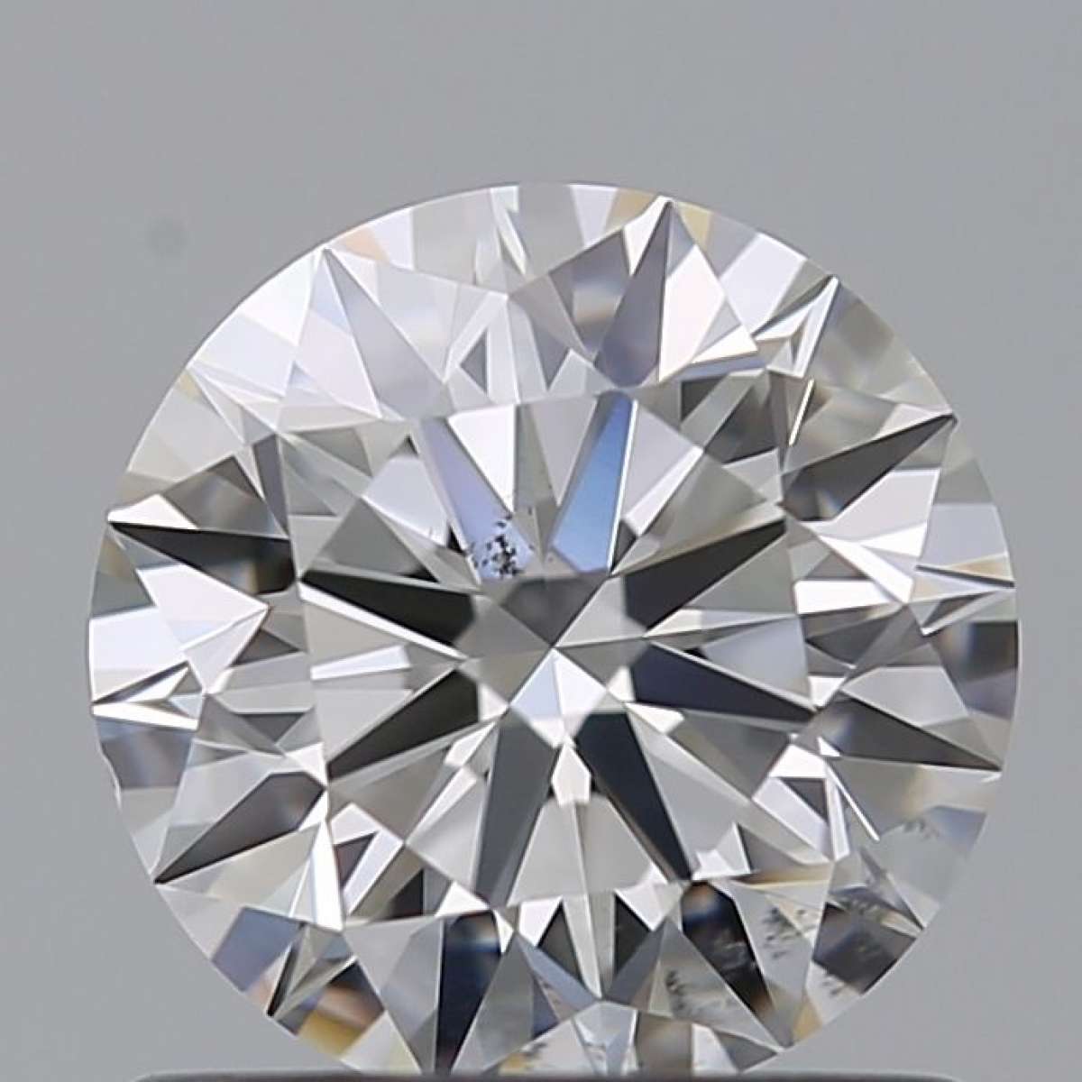 Certified Diamond GIA Carats 0.92 Color F Clarity SI1 EX EX EX Fluorescence NON Brown No Milky No EyeClean 100% Certified Diamond GIA Carats 0.92 Color F Clarity SI1 EX EX EX Fluorescence NON Brown No Milky No EyeClean 100%