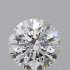 Certified Diamond GIA Carats 0.81 Color E Clarity VVS1  EX  EX  EX Fluorescence NON Brown No Green No Milky No EyeClean 100%