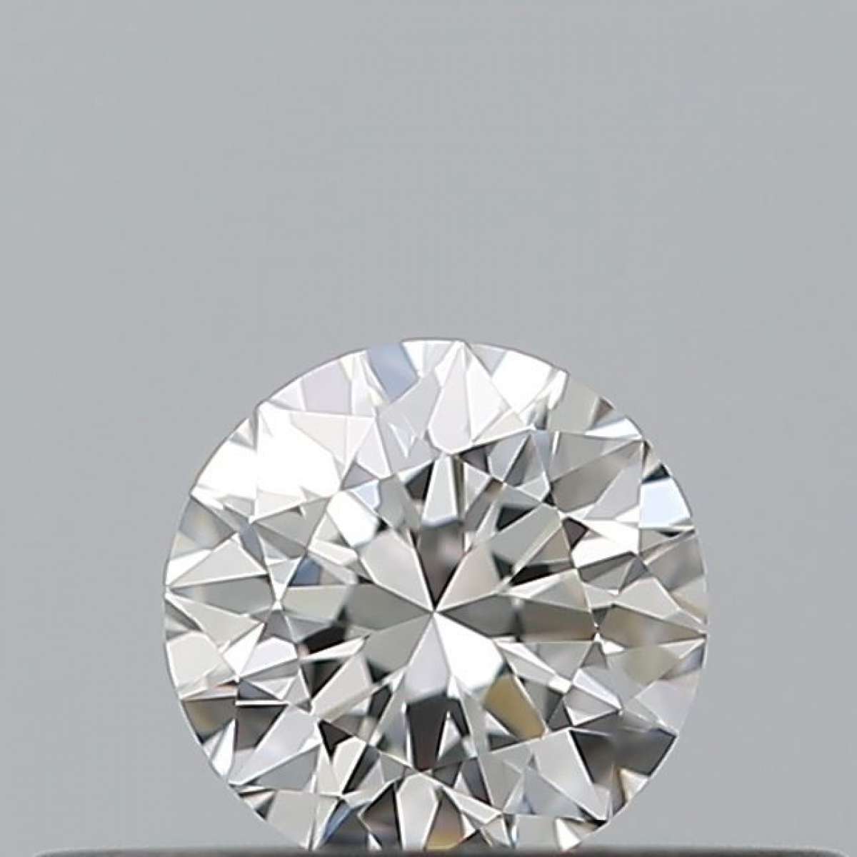 Certified Diamond IGI Carats 0.18 Color F Clarity VVS1 VG EX EX Fluorescence NON Brown No Milky No EyeClean 100% Certified Diamond IGI Carats 0.18 Color F Clarity VVS1 VG EX EX Fluorescence NON Brown No Milky No EyeClean 100%