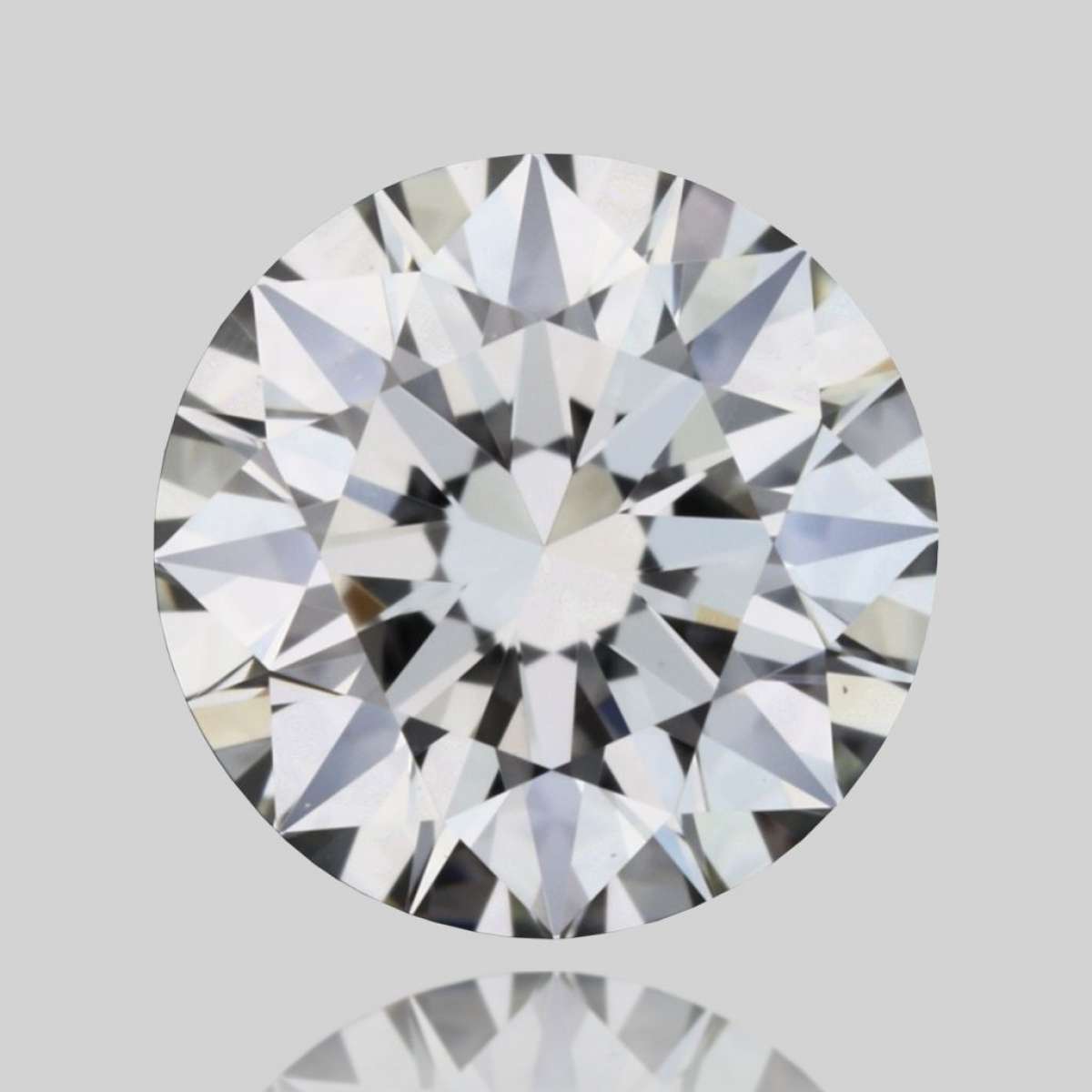 Diamante Certificato HRD Carati 0.41 Colore H Purezza IF EX EX EX Fluorescenza NON Brown No Green No Milky No EyeClean 100% Diamante Certificato HRD Carati 0.41 Colore H Purezza IF EX EX EX Fluorescenza NON Brown No Green No Milky No EyeClean 100%