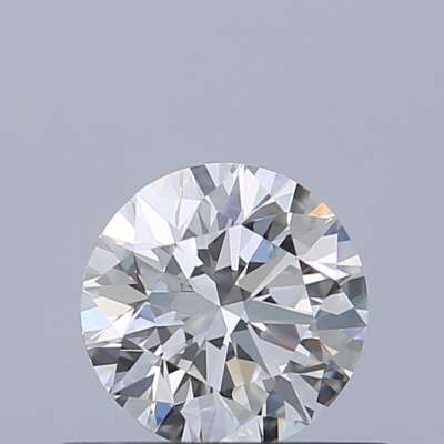 Certified Diamond GIA Carats 0.51 Color E Clarity VVS2 EX EX EX Fluorescence NON Brown No Green No Milky No EyeClean 100% Certified Diamond GIA Carats 0.51 Color E Clarity VVS2 EX EX EX Fluorescence NON Brown No Green No Milky No EyeClean 100%