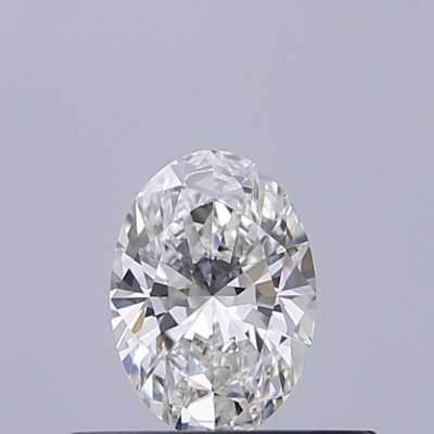 Certified Diamond GIA Carats 0.3 Color F Clarity VVS1  -  EX  VG Fluorescence NON Brown No Milky No EyeClean 100%