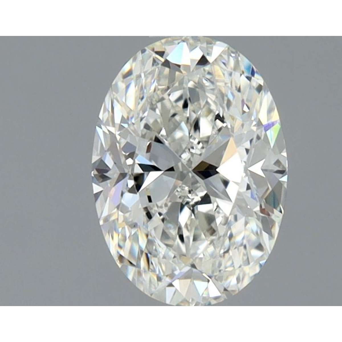 Diamante Certificato GIA Carati 1.0 Colore G Purezza VVS2  -  EX  VG Fluorescenza NON Brown No Green No Milky No EyeClean 100%