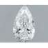 Certified Diamond GIA Carats 0.72 Color F Clarity IF  -  EX  EX Fluorescence FNT Brown No Green No Milky No EyeClean 100%