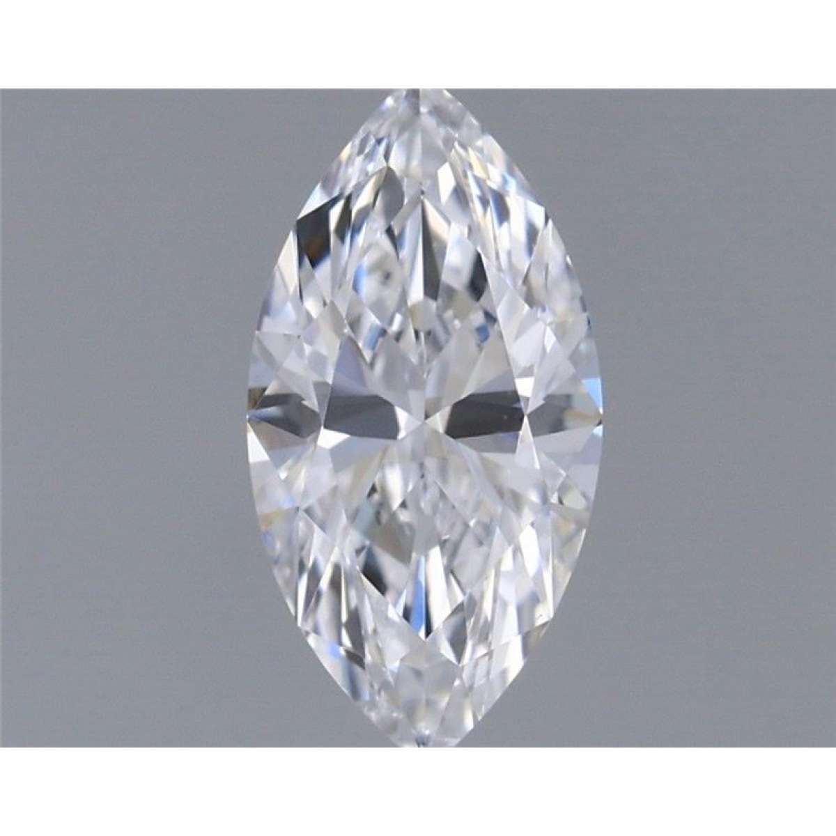 Certified Diamond GIA Carats 0.3 Color D Clarity VS1  -  VG  VG Fluorescence NON Brown No Green No Milky No EyeClean 100%