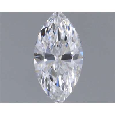 Certified Diamond GIA Carats 0.3 Color D Clarity VS1  -  VG  VG Fluorescence NON Brown No Green No Milky No EyeClean 100%