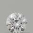 Certified Diamond GIA Carats 0.33 Color E Clarity VVS1  EX  EX  EX Fluorescence NON Brown No Green No Milky No EyeClean 100%