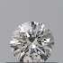 Certified Diamond GIA Carats 0.3 Color G Clarity VVS2  EX  EX  EX Fluorescence NON Brown No Milky No EyeClean 100%