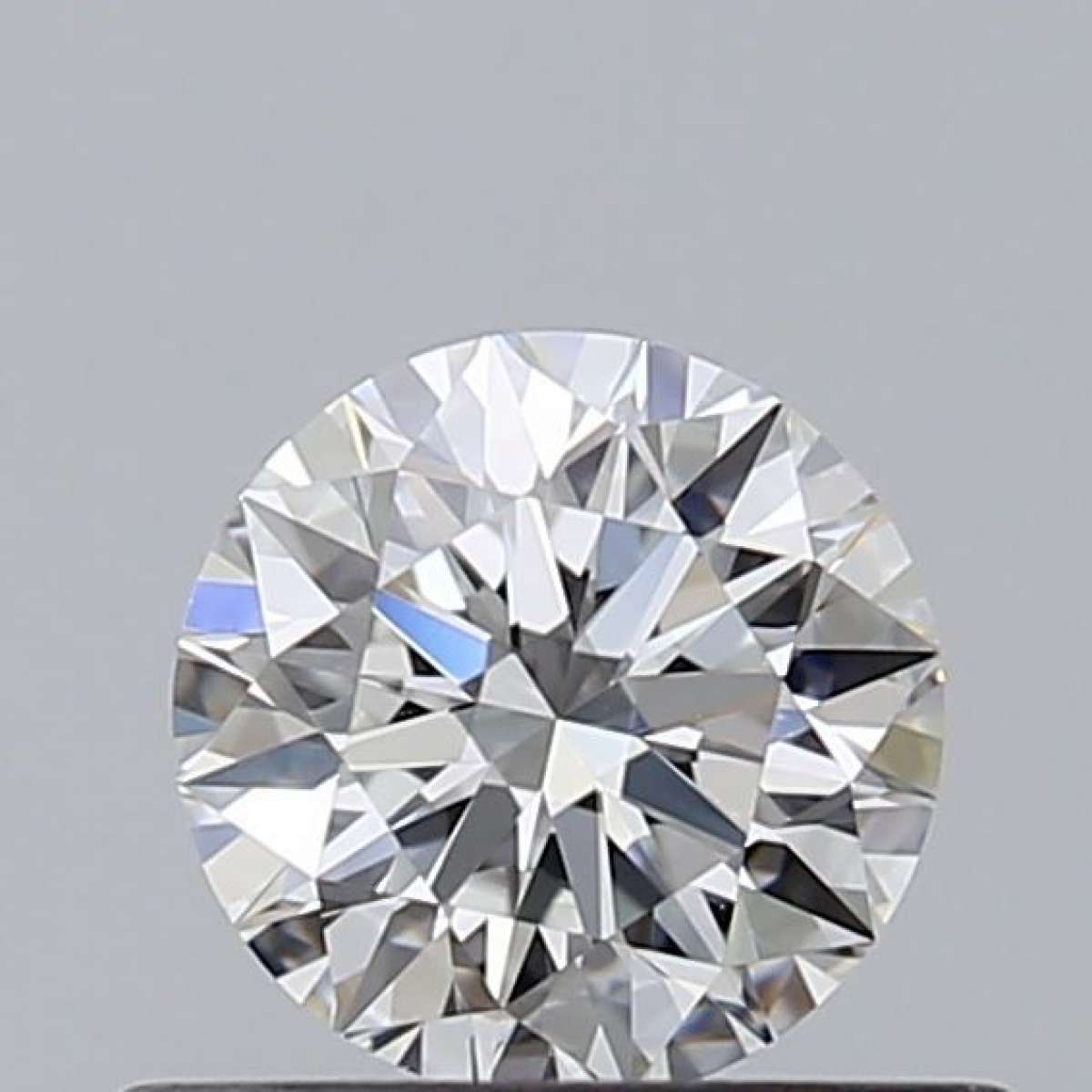 Certified Diamond GIA Carats 0.5 Color F Clarity VS1 EX EX VG Fluorescence NON Brown No Green No Milky No EyeClean 100% Certified Diamond GIA Carats 0.5 Color F Clarity VS1 EX EX VG Fluorescence NON Brown No Green No Milky No EyeClean 100%