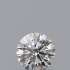 Certified Diamond GIA Carats 0.34 Color F Clarity VS1  EX  EX  EX Fluorescence NON Brown No Milky No EyeClean 100%