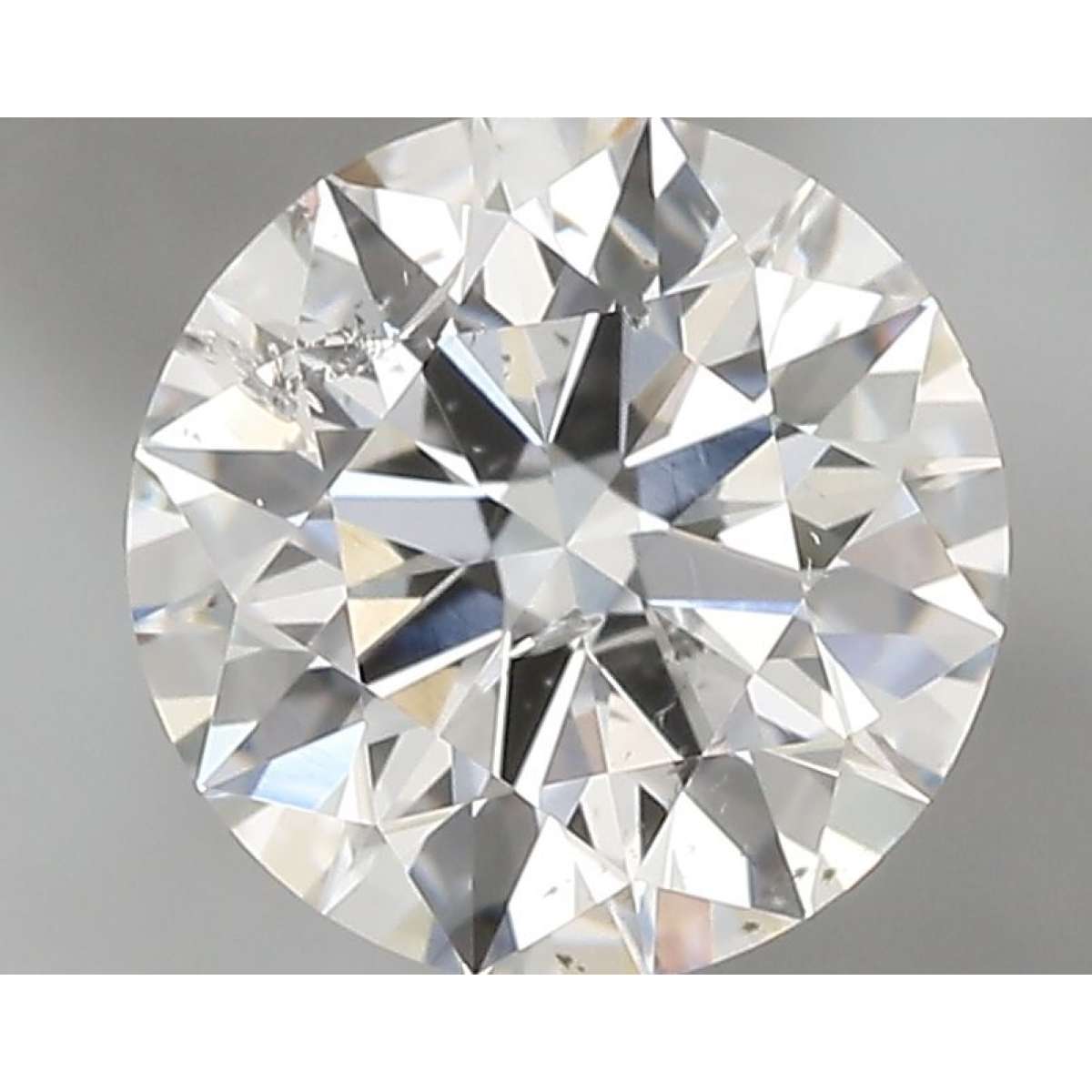 Certified Diamond GIA Carats 1.0 Color G Clarity SI2 EX EX EX Fluorescence NON Brown No Green No Milky No EyeClean 100% Certified Diamond GIA Carats 1.0 Color G Clarity SI2 EX EX EX Fluorescence NON Brown No Green No Milky No EyeClean 100%