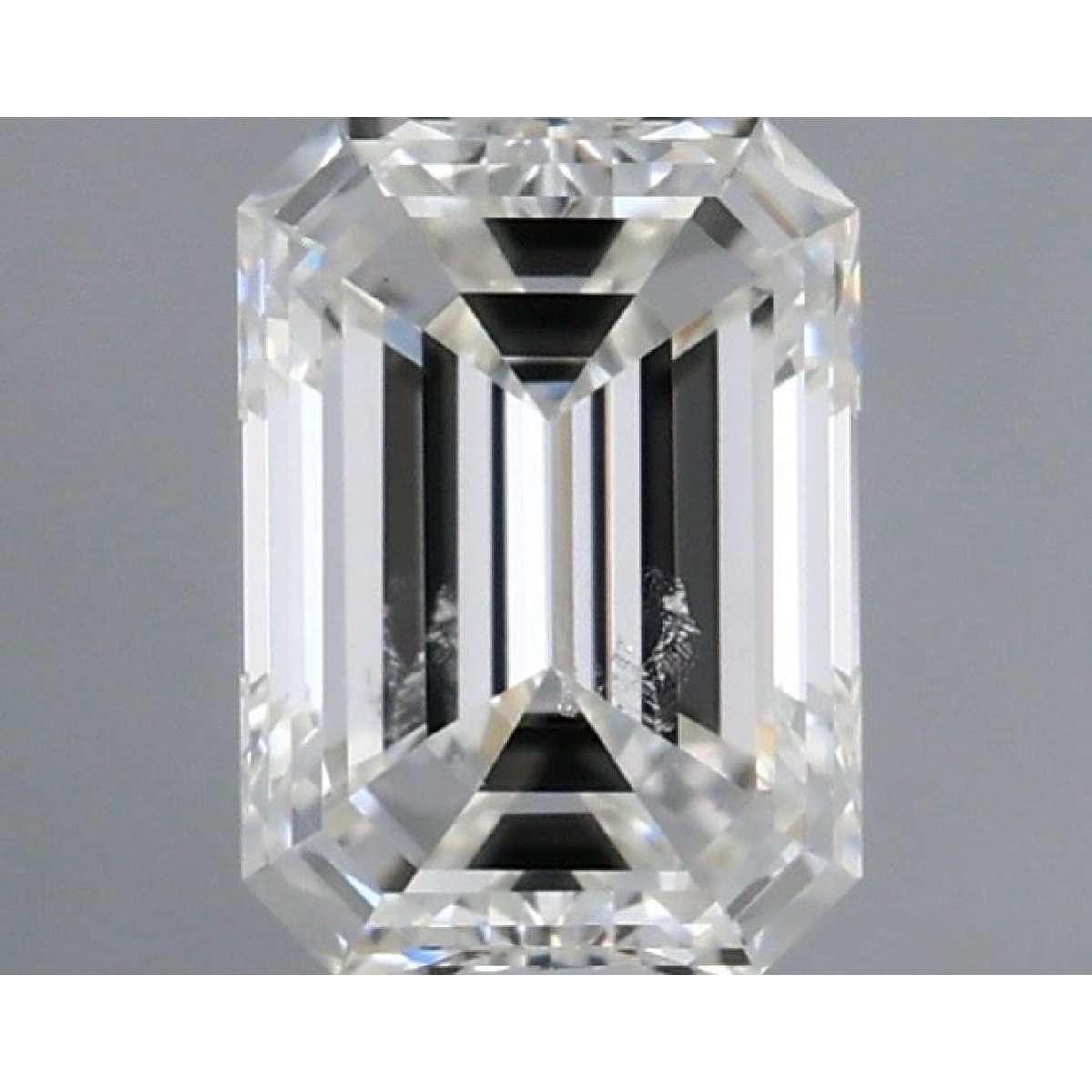 Certified Diamond HRD Carats 0.3 Color G Clarity SI2  -  EX  EX Fluorescence NON Brown No Green No Milky No EyeClean 100%