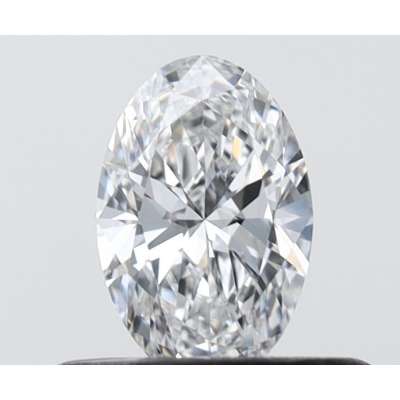 Certified Diamond GIA Carats 0.33 Color D Clarity VVS1  -  VG  VG Fluorescence NON Brown No Green No Milky No EyeClean 100%