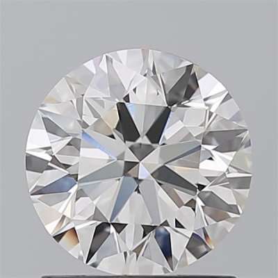 Certified Diamond GIA Carats 1.3 Color H Clarity VS1 EX EX EX Fluorescence NON Brown No Milky No EyeClean 100% Certified Diamond GIA Carats 1.3 Color H Clarity VS1 EX EX EX Fluorescence NON Brown No Milky No EyeClean 100%