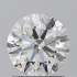 Certified Diamond GIA Carats 1.3 Color H Clarity VS1  EX  EX  EX Fluorescence NON Brown No Milky No EyeClean 100%